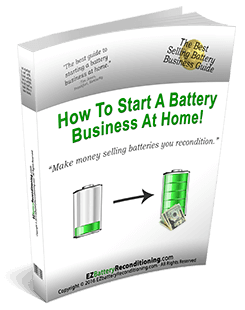 EZ Battery Reconditioning Review