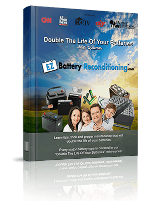 EZ Battery Reconditioning Review