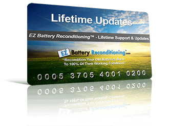 EZ Battery Reconditioning Review